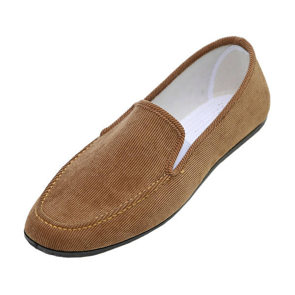 Casual μοκασίνια απλό μοντέλο για άντρες