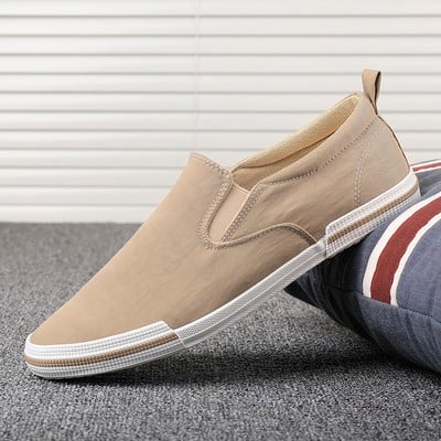 Νέο μοντέλο Μοντέρνα ανδρικά καθημερινά μοκασίνια  