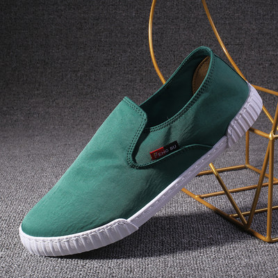 Ανδρικά μοκασίνια κλασικό  μοντέλο