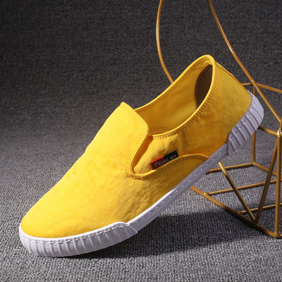 Ανδρικά μοκασίνια κλασικό  μοντέλο