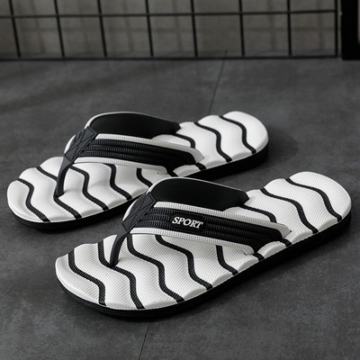 Pludmalei piemērotas sieviešu neslīdošās čības starp pirkstiem