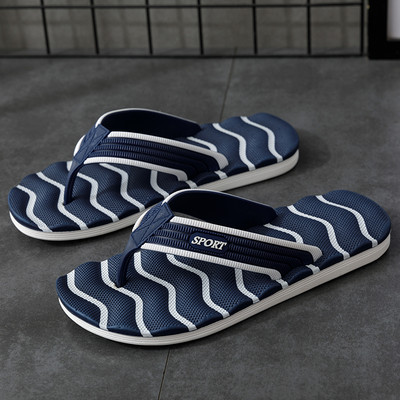 Pludmalei piemērotas sieviešu neslīdošās čības starp pirkstiem