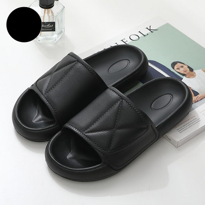 Γυναικείες αντιολισθητικές παντόφλες - κατάλληλες για την παραλία