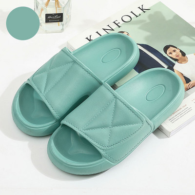 Γυναικείες αντιολισθητικές παντόφλες - κατάλληλες για την παραλία