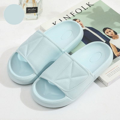 Γυναικείες αντιολισθητικές παντόφλες - κατάλληλες για την παραλία