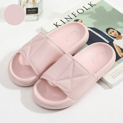 Γυναικείες αντιολισθητικές παντόφλες - κατάλληλες για την παραλία