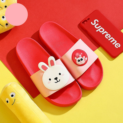 Γυναικείες αντιολισθητικές παντόφλες - κατάλληλες για την παραλία