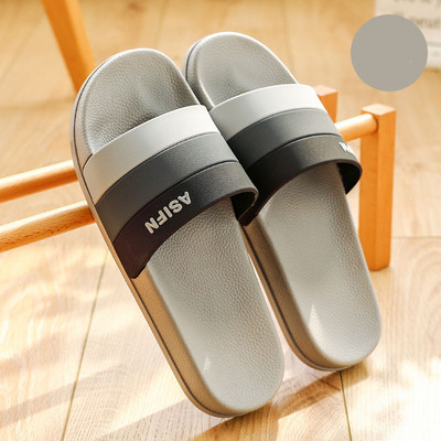 Γυναικείες αντιολισθητικές παντόφλες - κατάλληλες για την παραλία