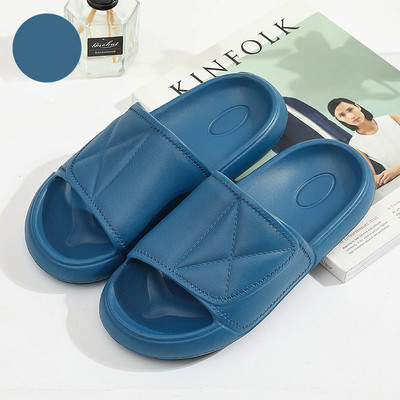 Γυναικείες αντιολισθητικές παντόφλες - κατάλληλες για την παραλία