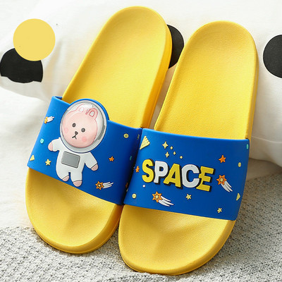 Γυναικείες αντιολισθητικές παντόφλες - κατάλληλες για την παραλία