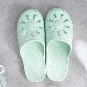 Παντόφλες casual καουτσούκ σε διάφορα χρώματα