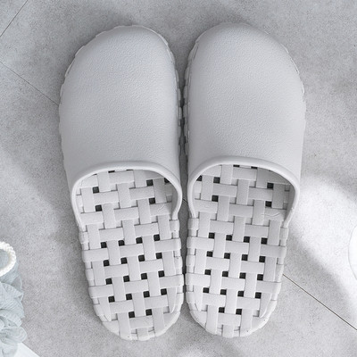 Παντόφλες casual καουτσούκ σε διάφορα χρώματα