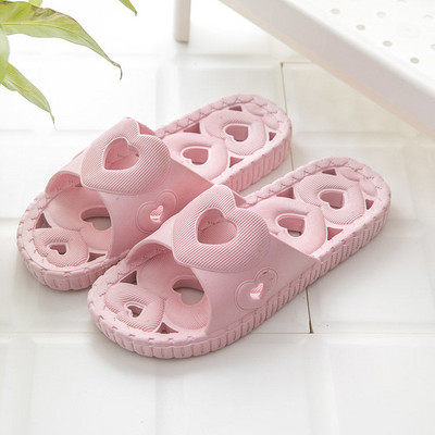 Παντόφλες casual καουτσούκ σε διάφορα χρώματα