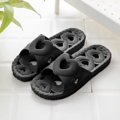 Παντόφλες casual καουτσούκ σε διάφορα χρώματα