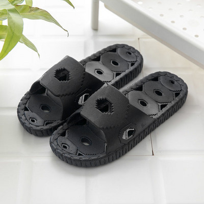 Παντόφλες casual καουτσούκ σε διάφορα χρώματα