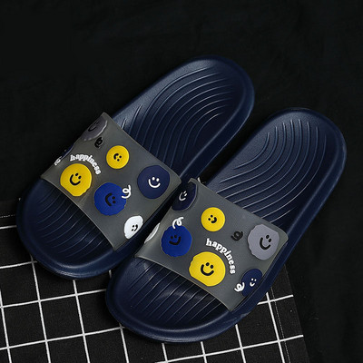 Ikdienas čības ar 3D elementiem - piemērotas pludmalei