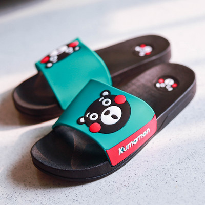 Sieviešu ikdienas čības ar metāla apdari un pērlēm