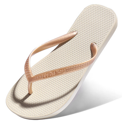 Sieviešu ikdienas čības ar plakanu zoli - divi modeļi