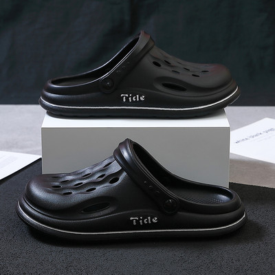 Casual παντόφλες - δύο μοντέλα