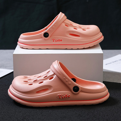 Casual παντόφλες - δύο μοντέλα