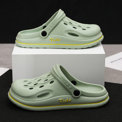 Casual παντόφλες - δύο μοντέλα