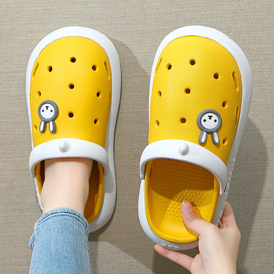 Casual παντόφλες - δύο μοντέλα