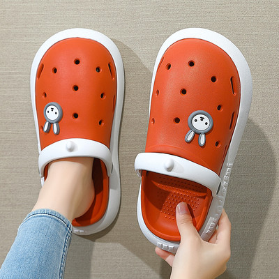 Casual παντόφλες - δύο μοντέλα