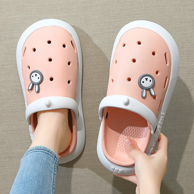 Casual παντόφλες - δύο μοντέλα