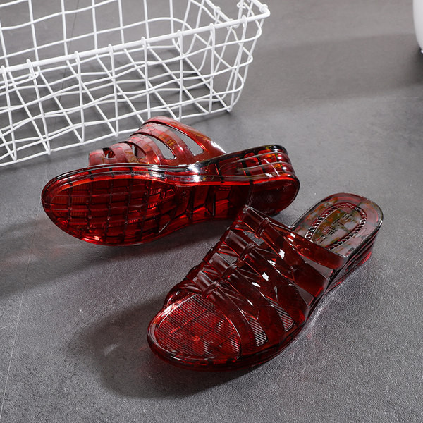 Jauns silikona čību modelis vairākās krāsās