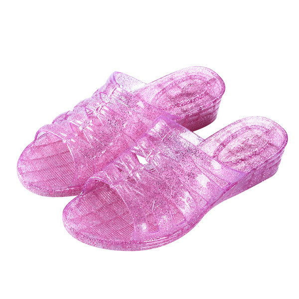 Jauns silikona čību modelis vairākās krāsās