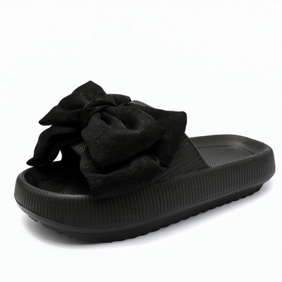 Ikdienas čības ar plakanu zoli - divi modeļi