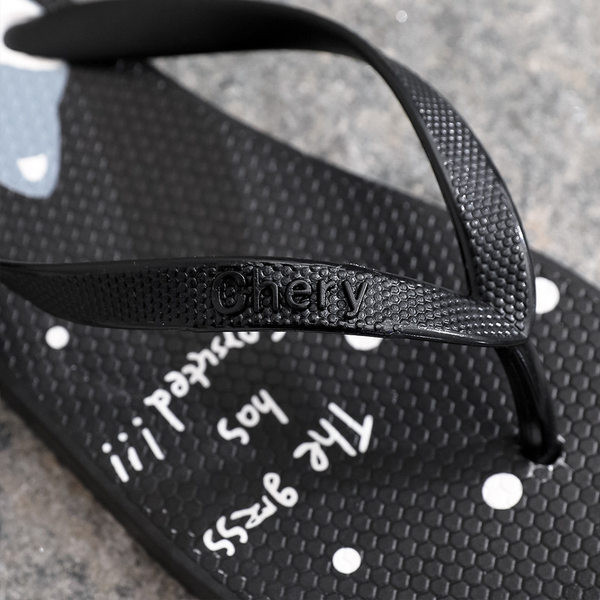 Ikdienas sieviešu čības caur purngaliem vairākās krāsās