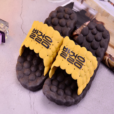 Sieviešu neslīdošas čības ar reljefu zoli