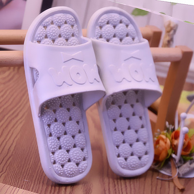 Sieviešu neslīdošas čības ar reljefu zoli