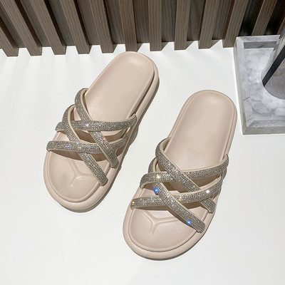 Sieviešu ikdienas čības ar lencēm