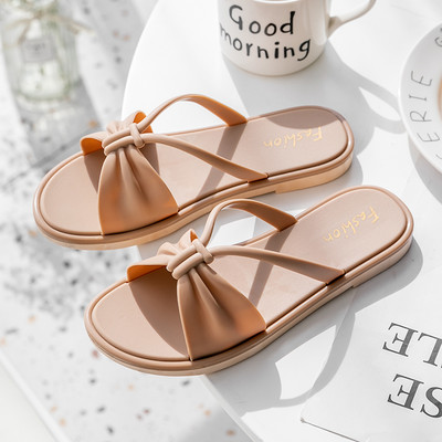 Jauns sieviešu čību modelis ar plakanu zoli - vairākās krāsās