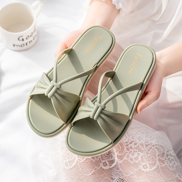 Jauns sieviešu čību modelis ar plakanu zoli - vairākās krāsās