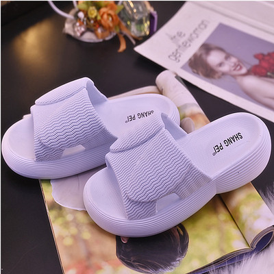 Ikdienas neslīdošās čības - divi modeļi