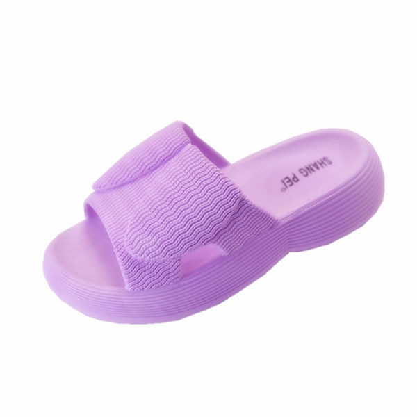 Ikdienas neslīdošās čības - divi modeļi