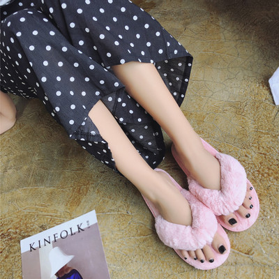 Γυναικείες παντόφλες 