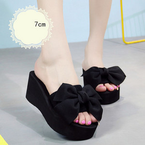 Jauns vasaras sieviešu čību modelis ar lentīti vairākās krāsās