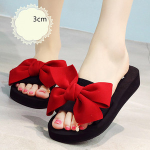 Jauns vasaras sieviešu čību modelis ar lentīti vairākās krāsās