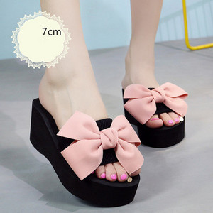 Jauns vasaras sieviešu čību modelis ar lentīti vairākās krāsās