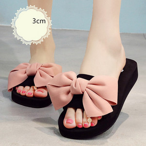 Jauns vasaras sieviešu čību modelis ar lentīti vairākās krāsās