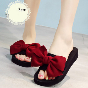 Jauns vasaras sieviešu čību modelis ar lentīti vairākās krāsās