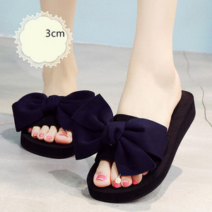 Jauns vasaras sieviešu čību modelis ar lentīti vairākās krāsās