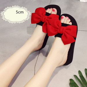 Jauns vasaras sieviešu čību modelis ar lentīti vairākās krāsās