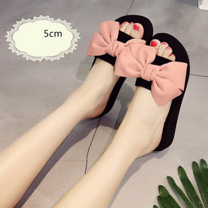 Jauns vasaras sieviešu čību modelis ar lentīti vairākās krāsās