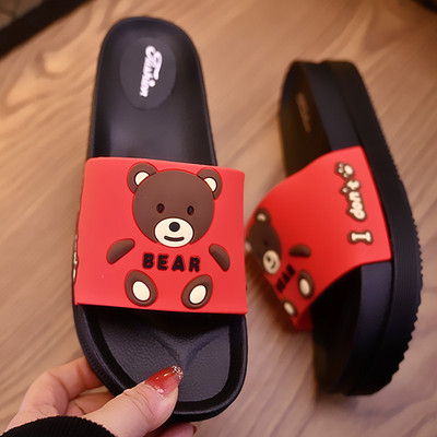 Ikdienas čības ar spīdīgu rotājumu