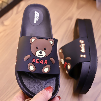 Ikdienas čības ar spīdīgu rotājumu